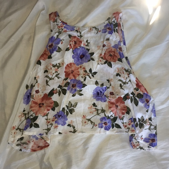 Tank top - Picture 1 of 3